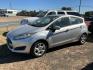 2015 Ford Fiesta SE Hatchback (3FADP4EJ8FM) with an 1.6L L4 DOHC 16V engine, located at 821 N. Prince Street, Clovis, NM, 88101, (575) 762-8852, 34.406643, -103.195999 - Photo#0