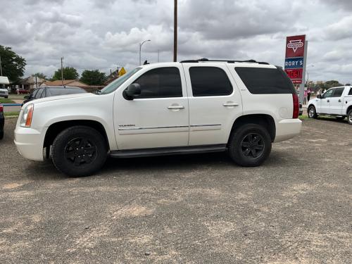 2014 GMC Yukon SLT 2WD