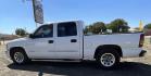 2006 GMC Sierra 1500 SL Crew Cab 2WD (2GTEC13V461) with an 4.8L V8 OHV 16V engine, 4-Speed Automatic Overdrive transmission, located at 821 N. Prince Street, Clovis, NM, 88101, (575) 762-8852, 34.406643, -103.195999 - Photo#2