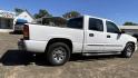 2006 GMC Sierra 1500 SL Crew Cab 2WD (2GTEC13V461) with an 4.8L V8 OHV 16V engine, 4-Speed Automatic Overdrive transmission, located at 821 N. Prince Street, Clovis, NM, 88101, (575) 762-8852, 34.406643, -103.195999 - Photo#3